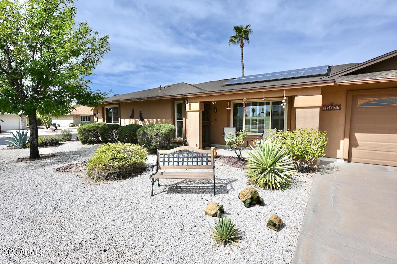 13034 W Foxfire Dr., Sun City West, AZ 85375