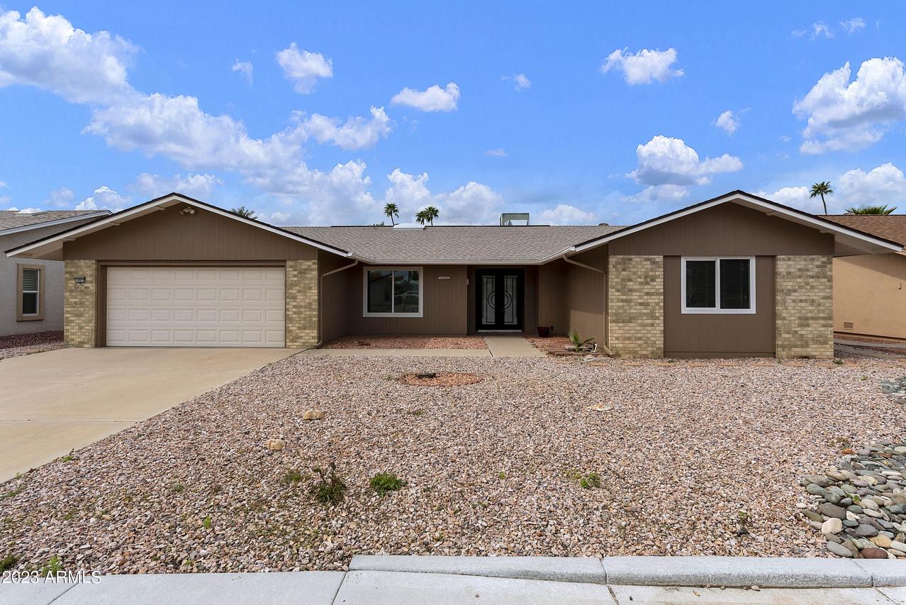 10922 W Mimosa Dr., Sun City, AZ 85373