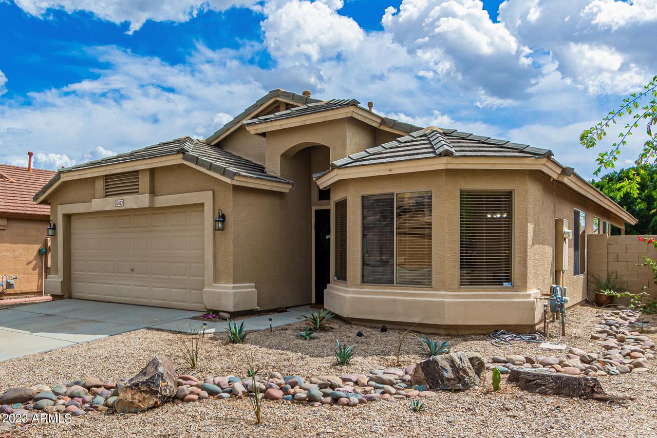 12423 W Rancho Dr., Litchfield Park, AZ 85340