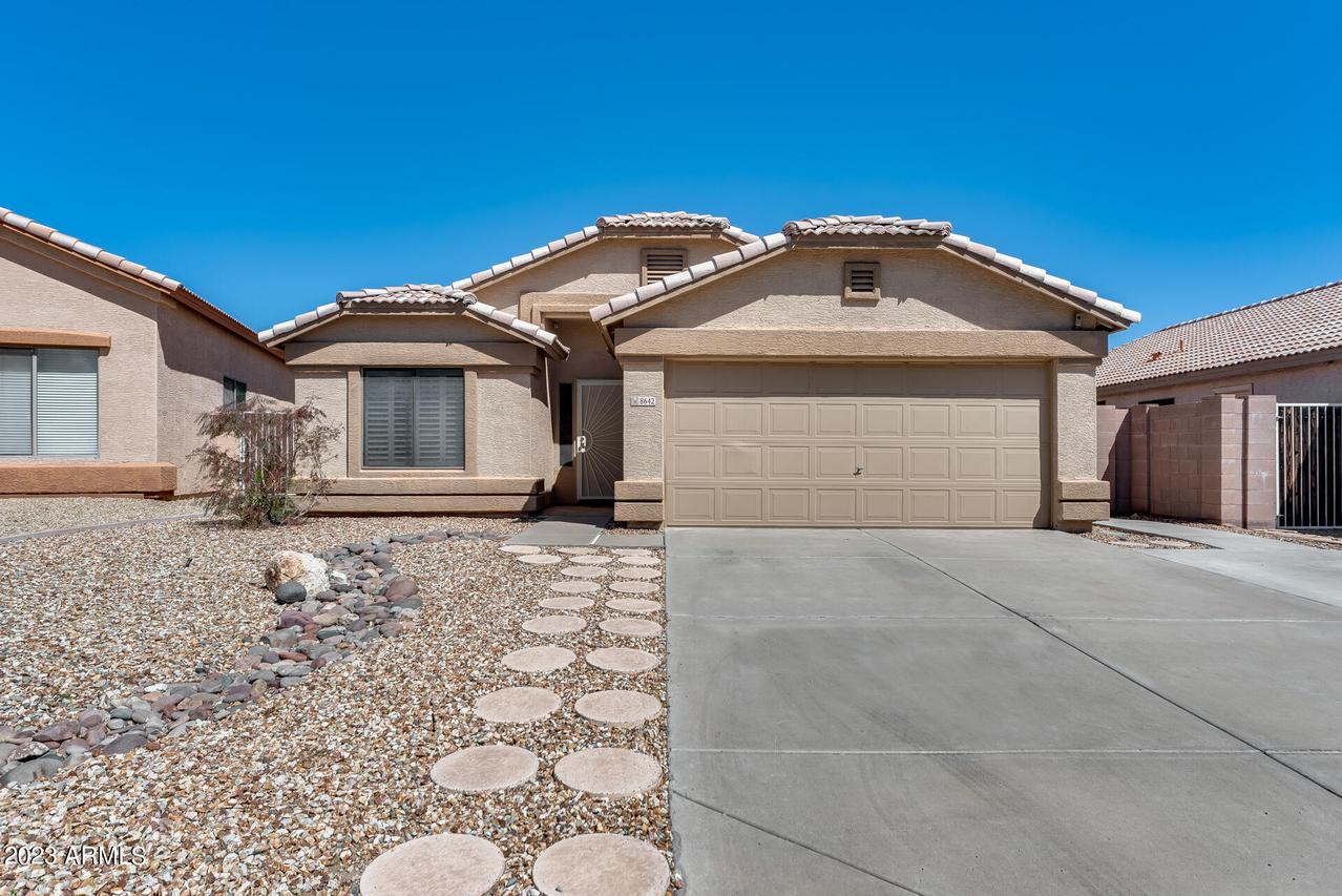 8642 W Kathleen Rd., Peoria, AZ 85382