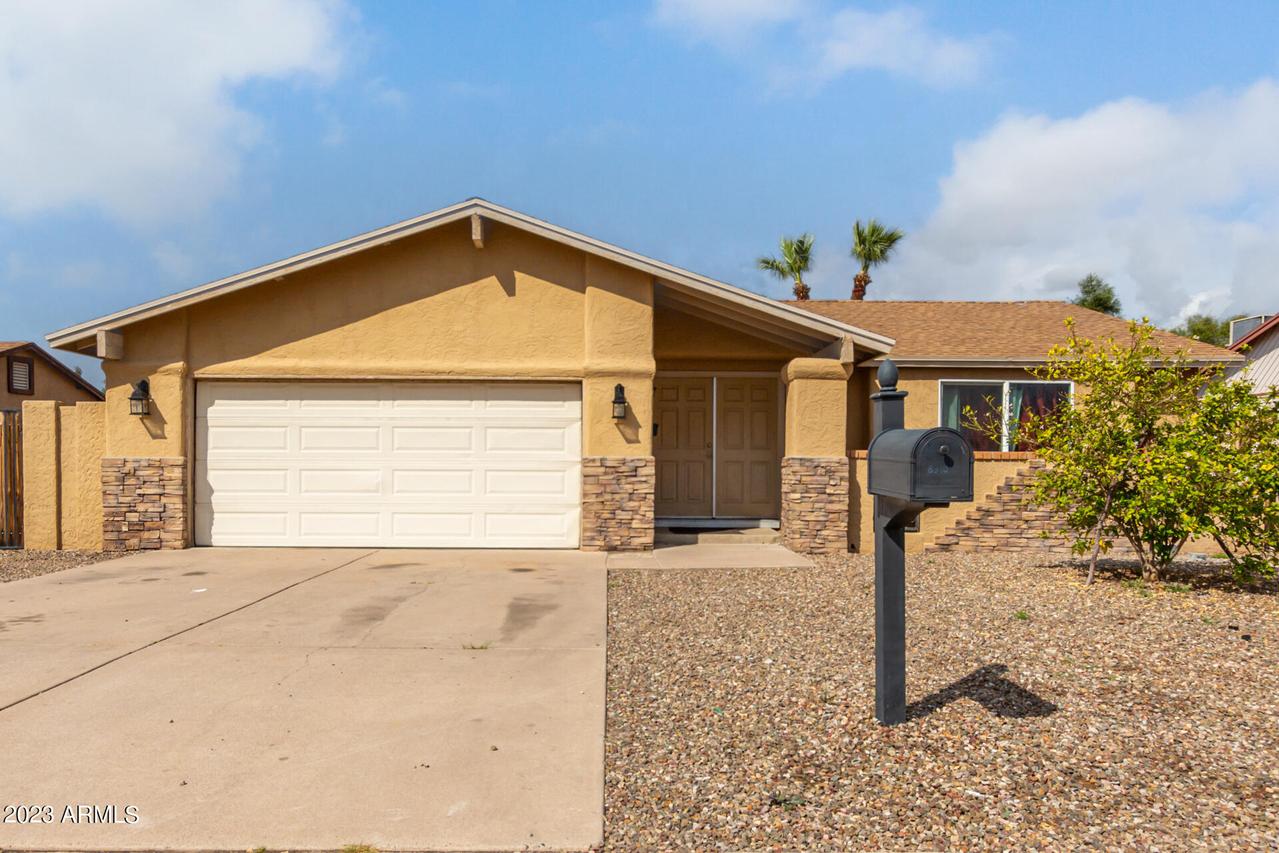 8310 W Osborn Rd., Phoenix, AZ 85037