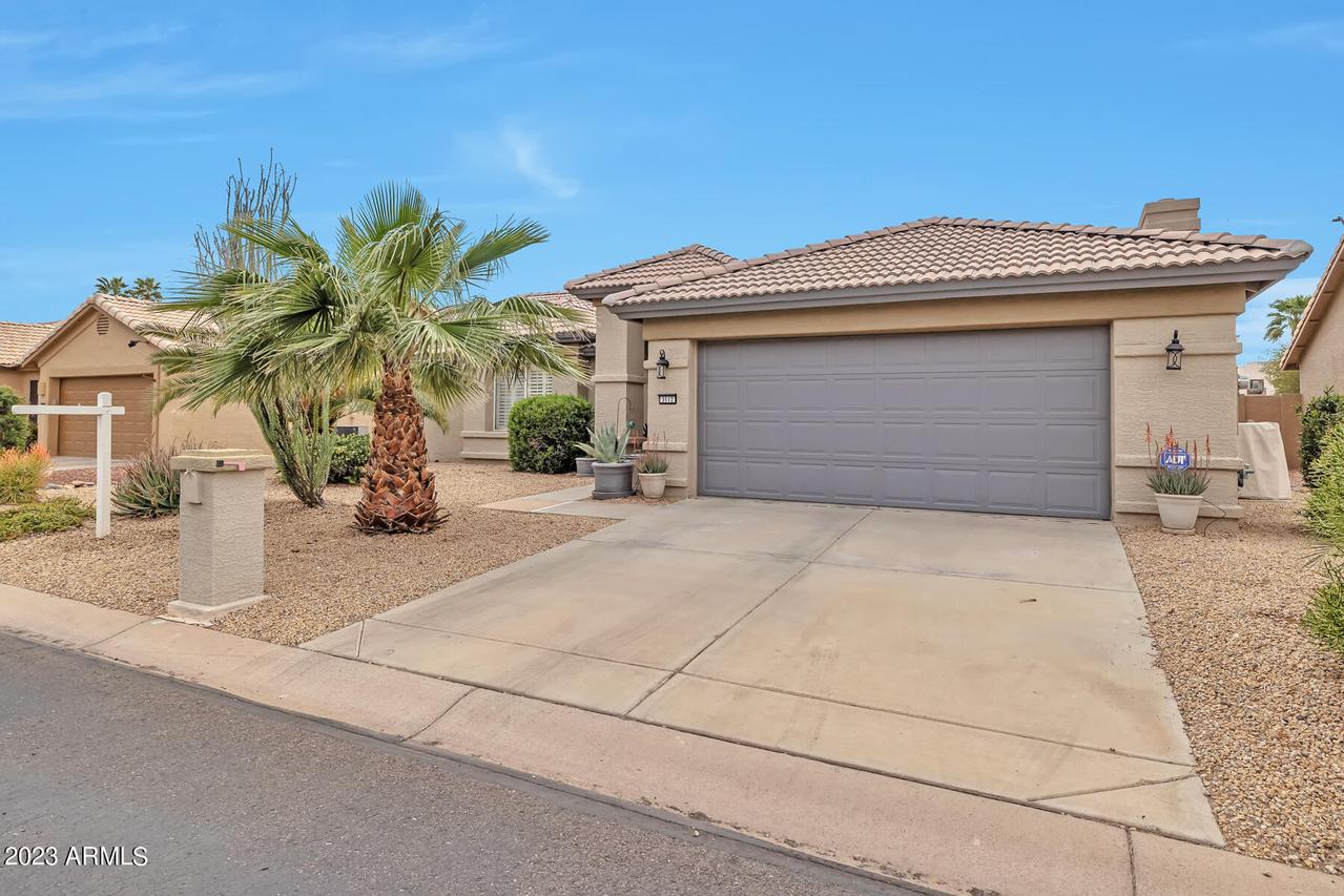 3512 N Casper Dr., Goodyear, AZ 85395