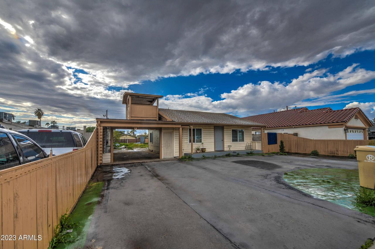 7150 N 55th Ave., Glendale, AZ 85301