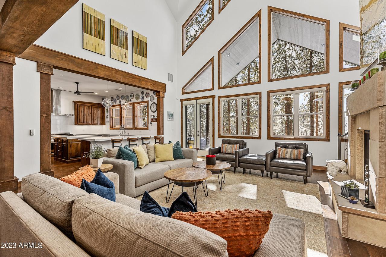 4755 S Flagstaff Ranch Rd., Flagstaff, AZ 86005
