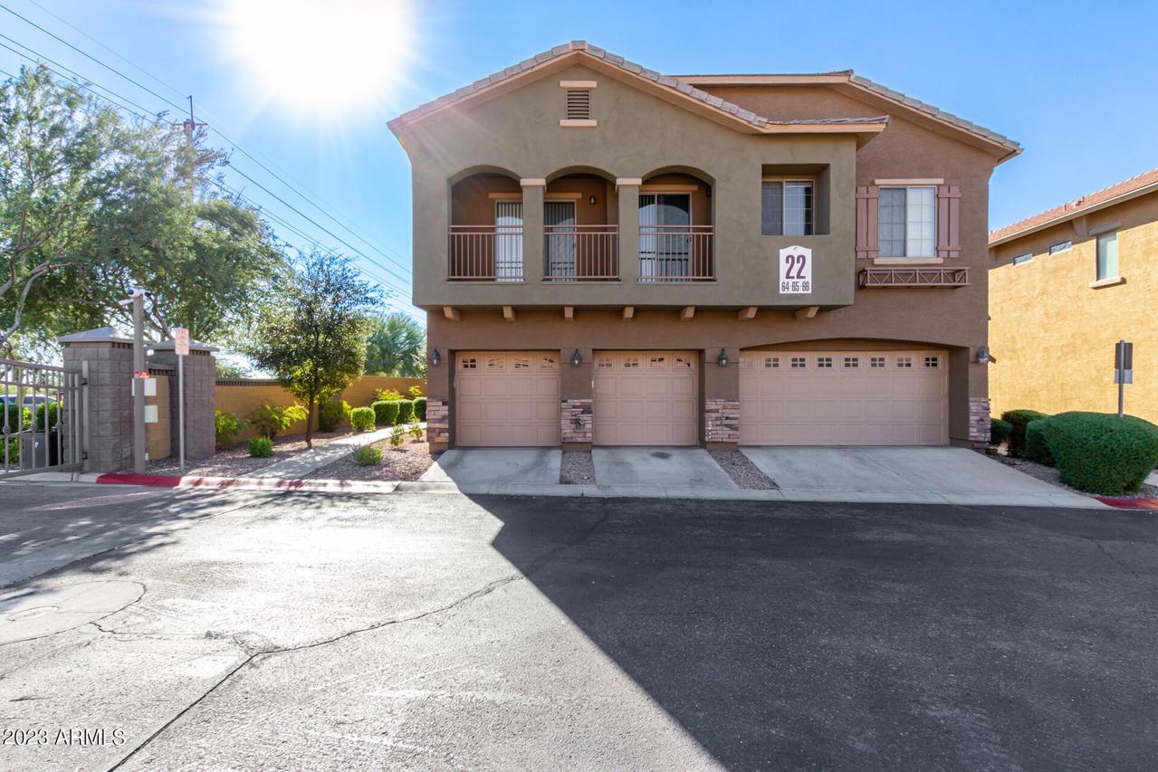 2250 E Deer Valley Rd. #65, Phoenix, AZ 85024
