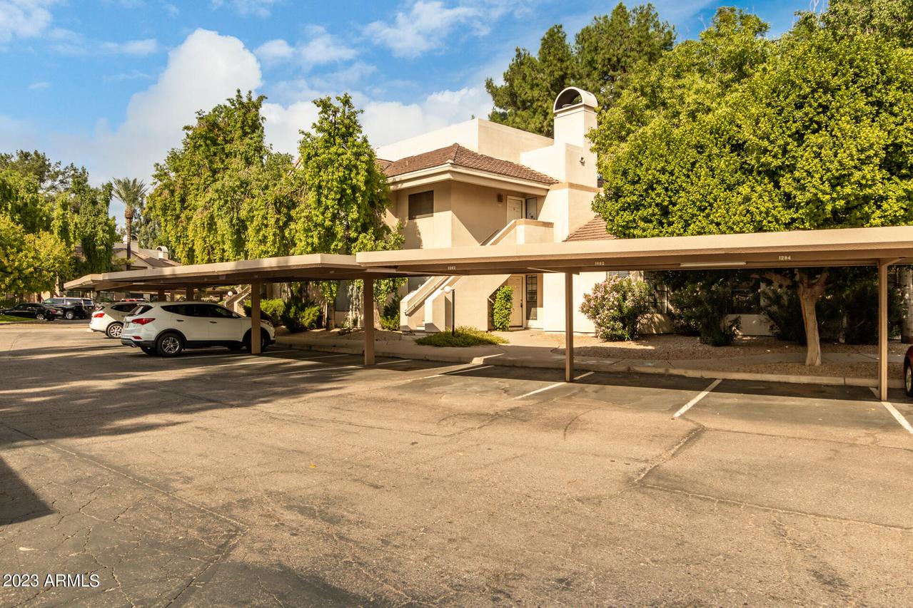 6885 E Cochise Rd. #137, Paradise Valley, AZ 85253