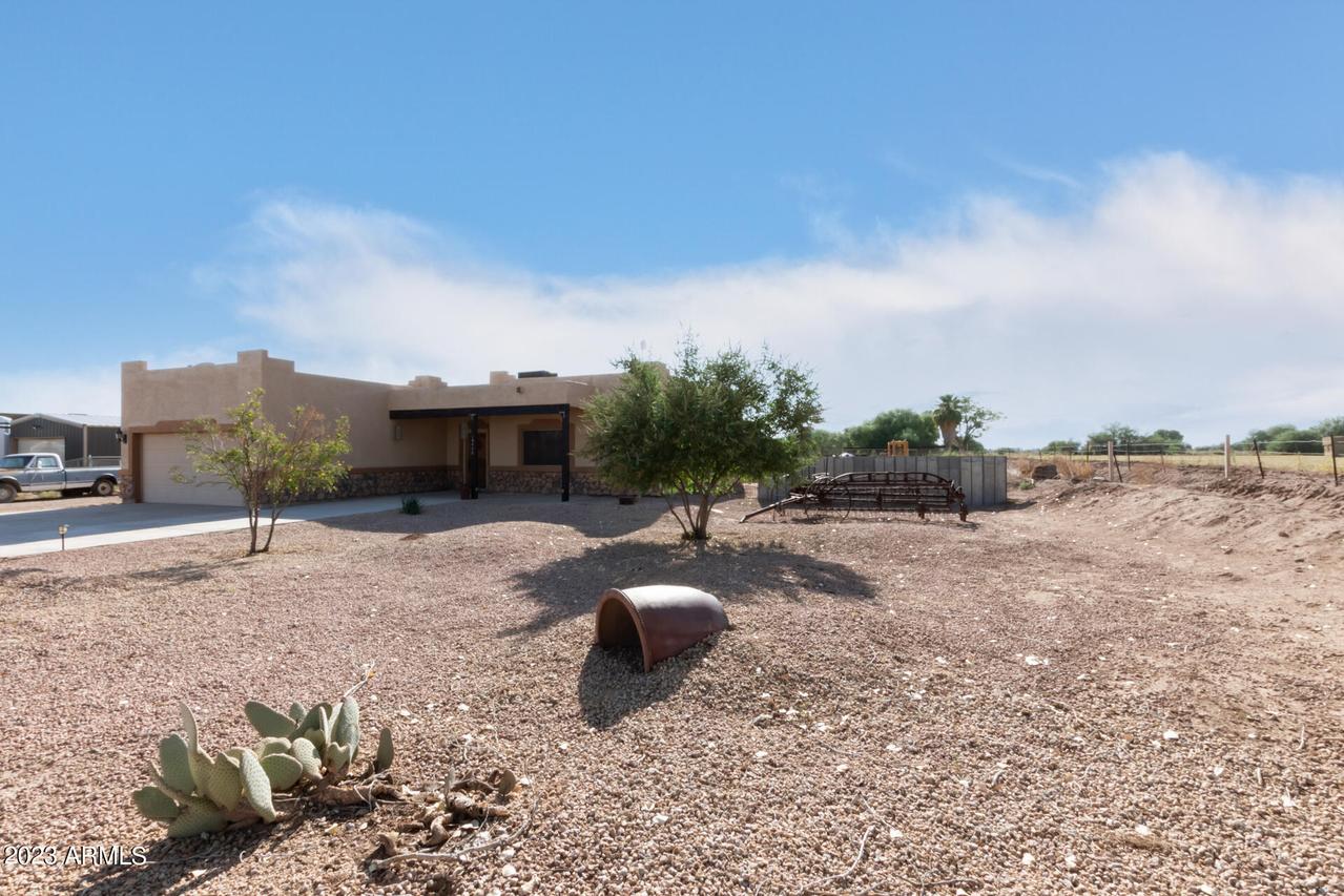 10408 S 271 St Ave., Buckeye, AZ 85335
