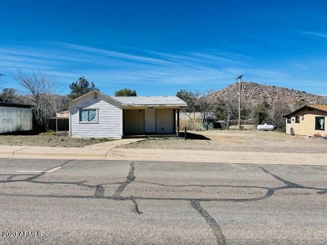 22462 S State Route 89, Yarnell, AZ 85362