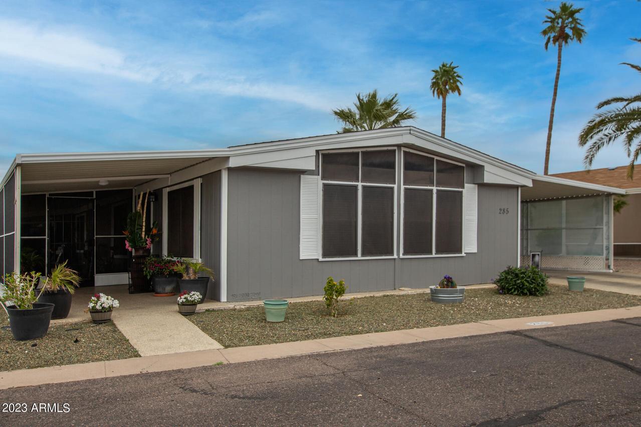 3104 E Broadway Rd. #285, Mesa, AZ 85204
