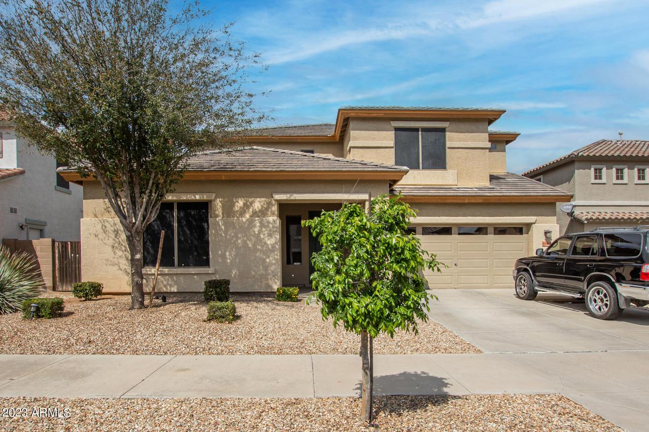 15448 W Jackson St., Goodyear, AZ 85338