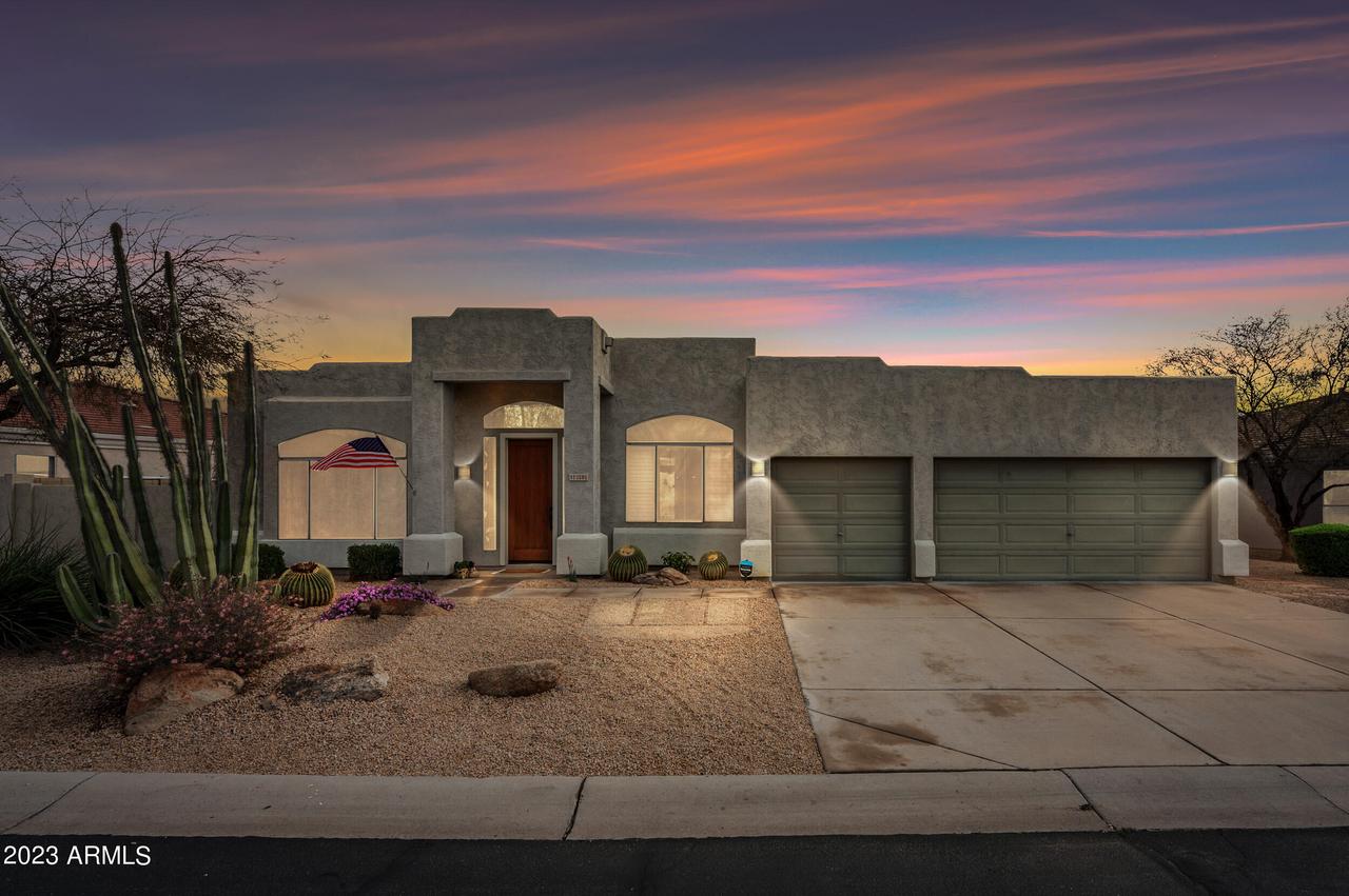 23595 N 77th St., Scottsdale, AZ 85255