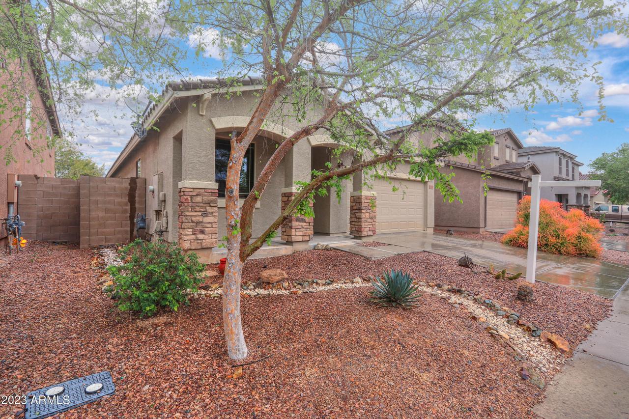 42522 W Palmyra Ln., Maricopa, AZ 85138