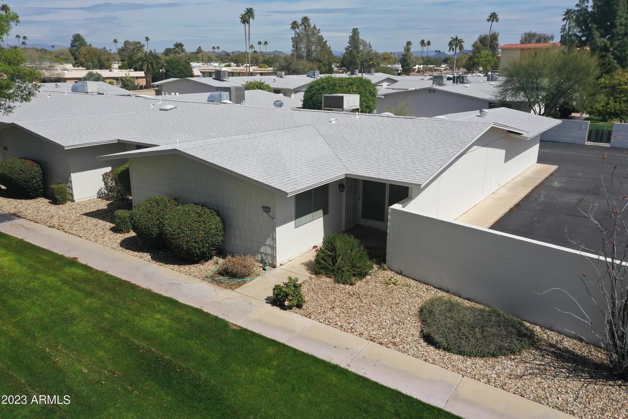 10519 W Palmeras Dr., Sun City, AZ 85373