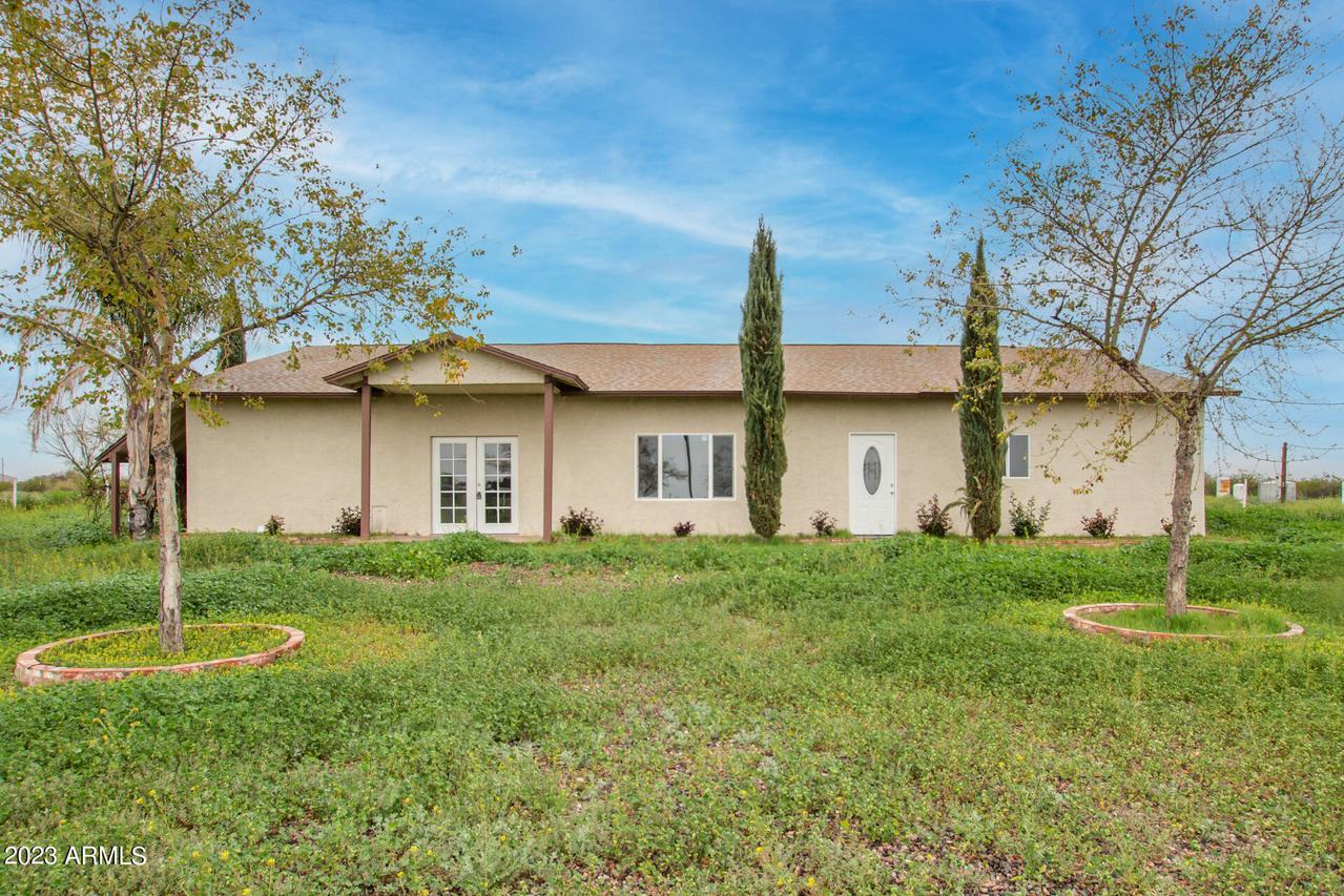 12112 E Rhea Rd., Florence, AZ 85132