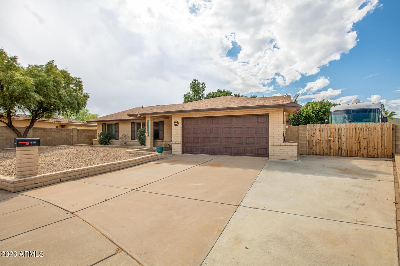 16310 N 35th Dr., Phoenix, AZ 85053