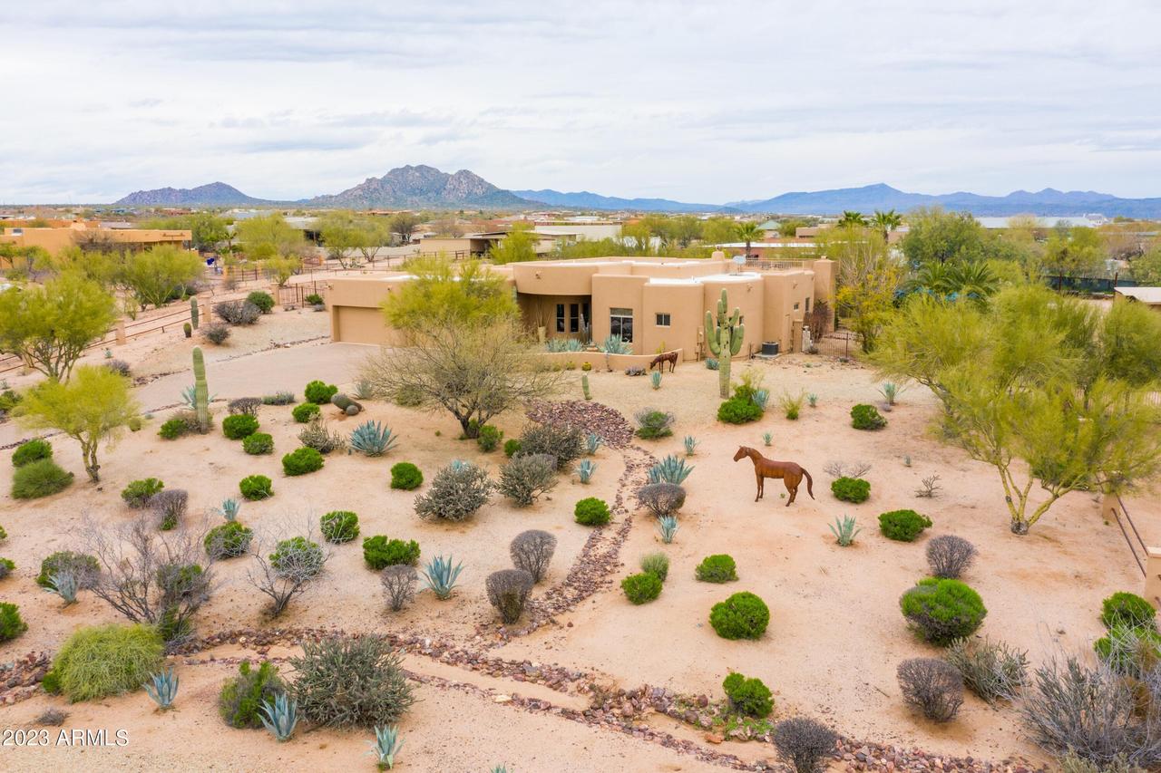 14006 E Mark Ln., Scottsdale, AZ 85262