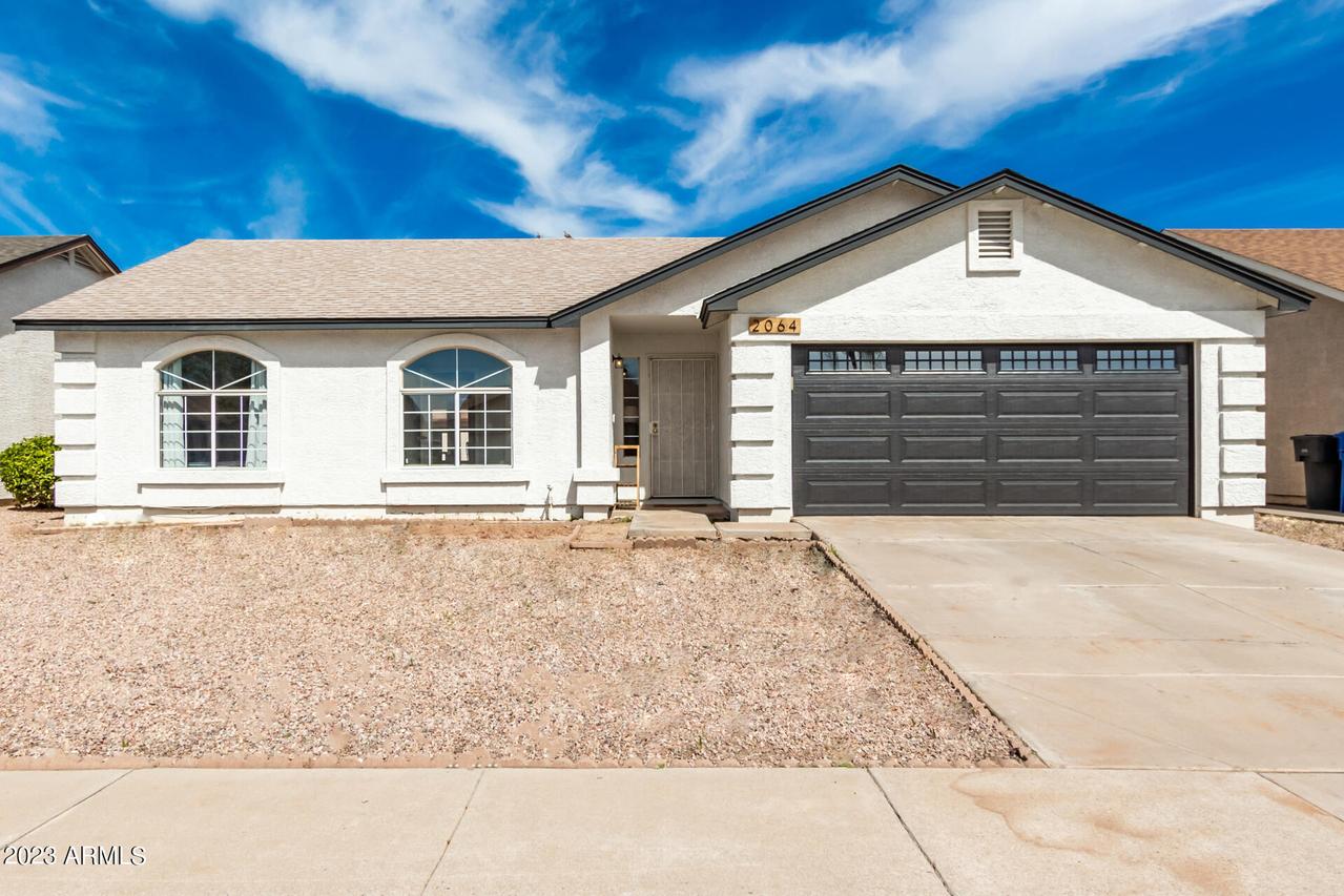 2064 E Stottler Ct., Gilbert, AZ 85296