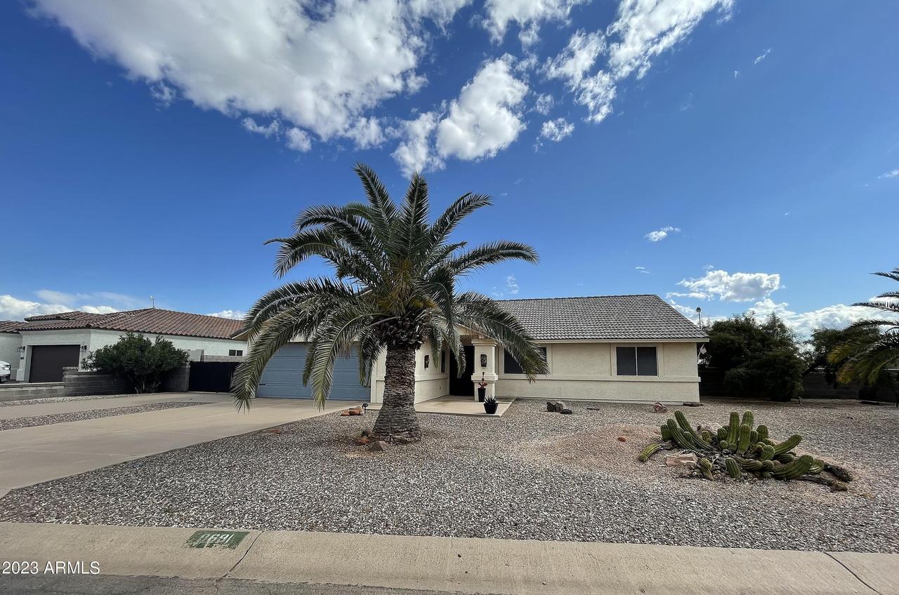 8691 W Mission Hills Dr., Arizona City, AZ 85123