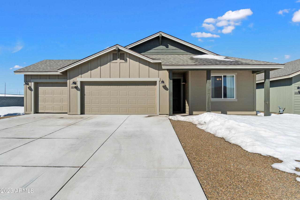 12261 Pegasus Rd. #12, Bellemont, AZ 86015