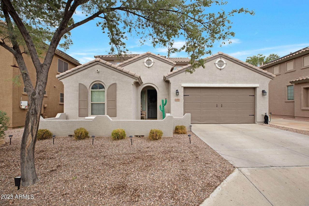 21090 E Munoz St., Queen Creek, AZ 85142