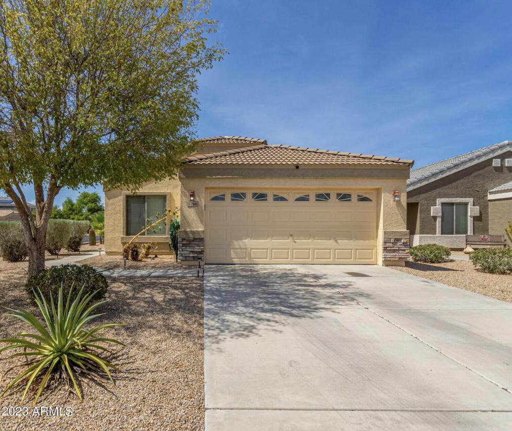 11766 W Acapulco Ln., El Mirage, AZ 85335