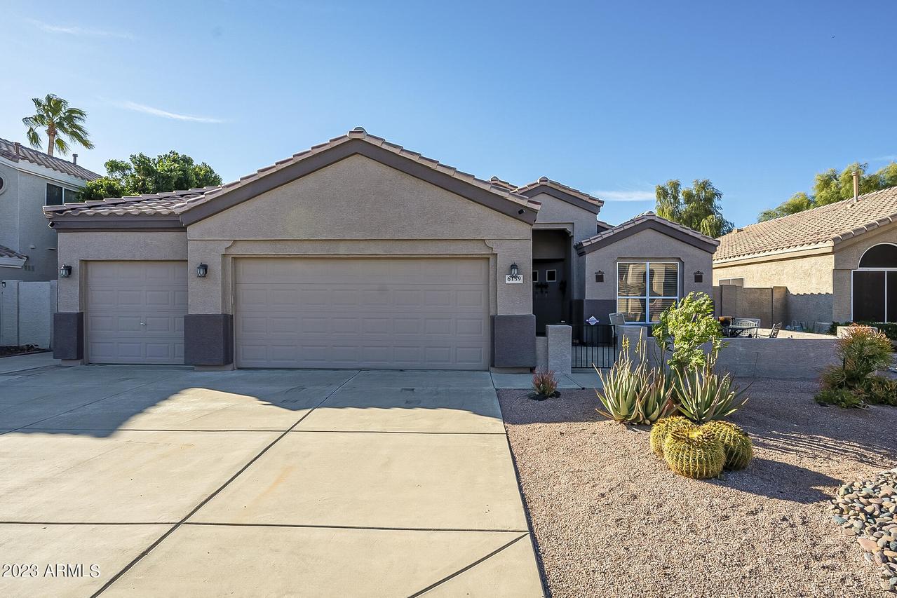 6159 W Irma Ln., Glendale, AZ 85308