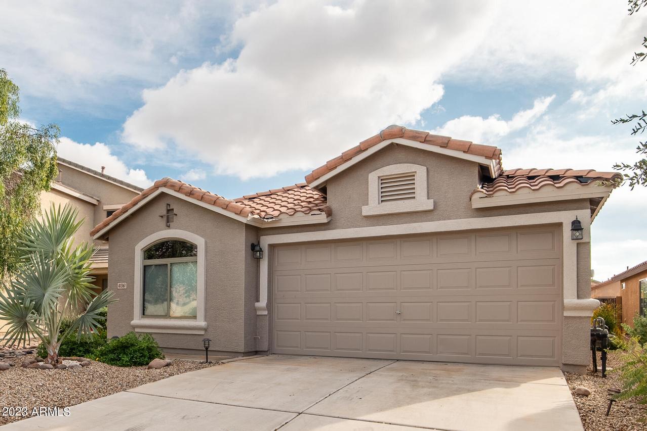 41361 W Coltin Way, Maricopa, AZ 85239