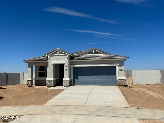 18672 W Hackamore Dr., Surprise, AZ 85387