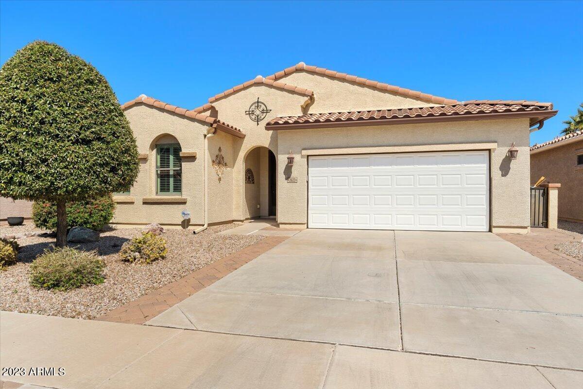 2622 E San Paulo Dr., Casa Grande, AZ 85194
