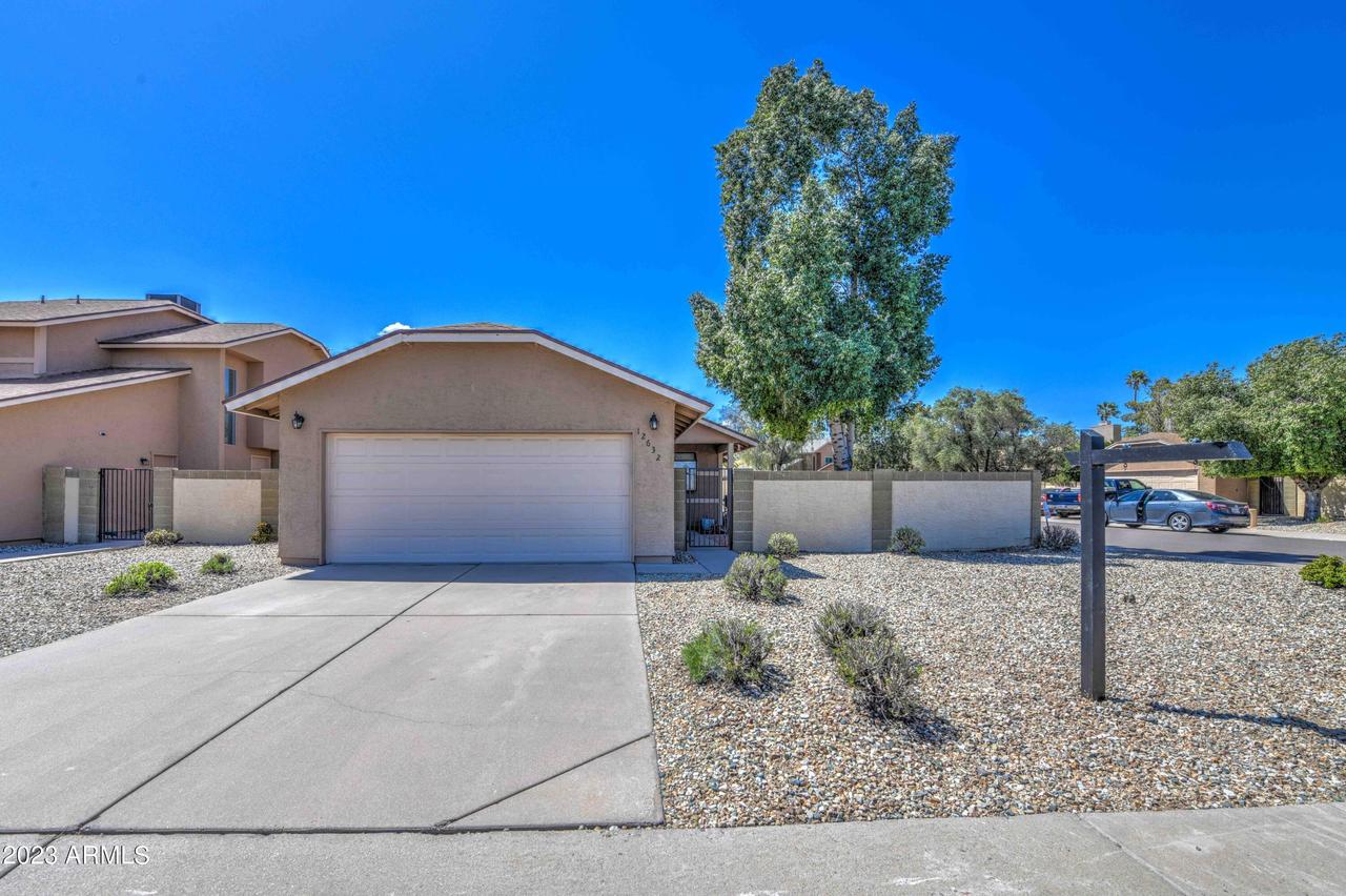 12632 S Wakial Loop, Phoenix, AZ 85044