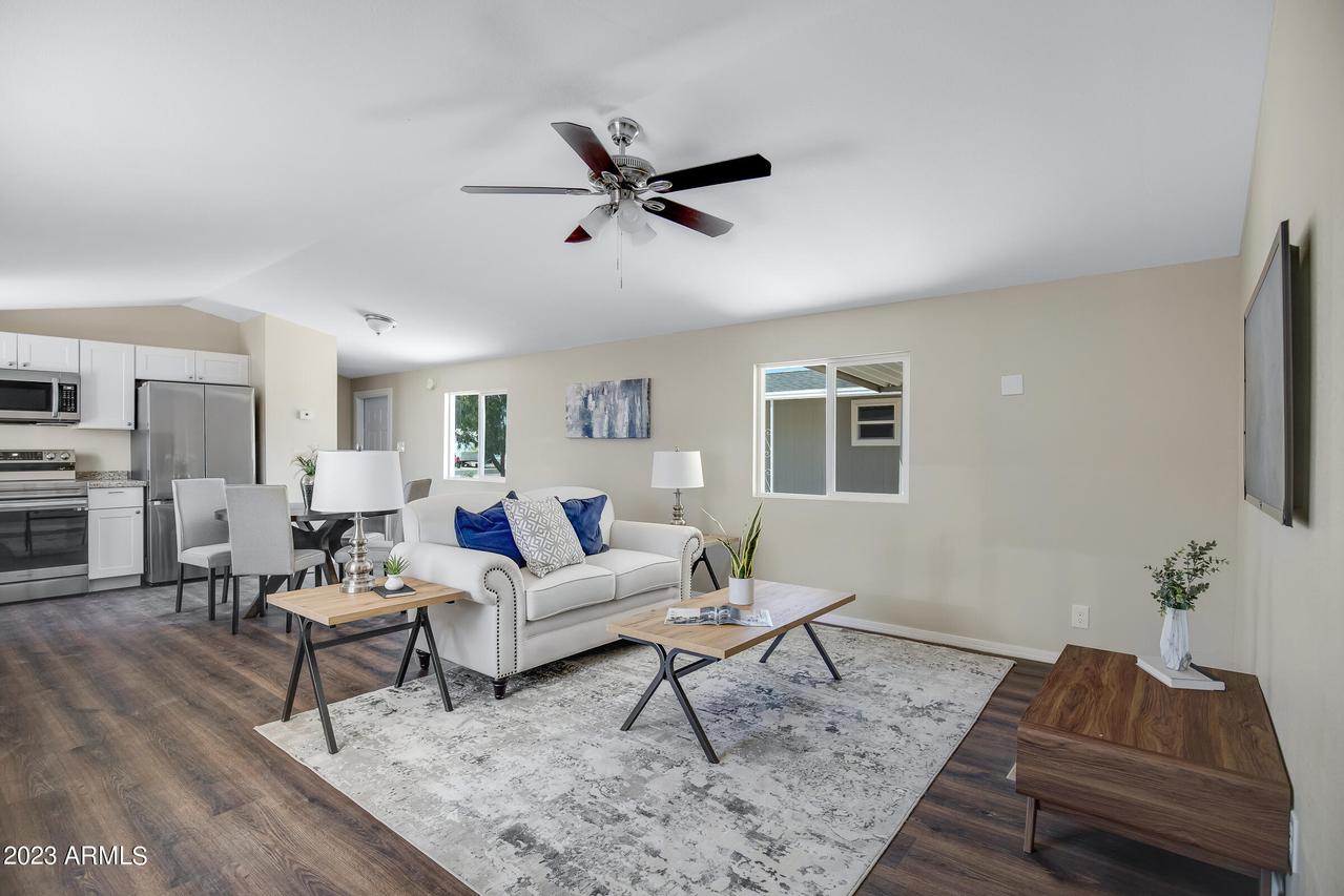 320 E Mckellips Rd. #59, Mesa, AZ 85201