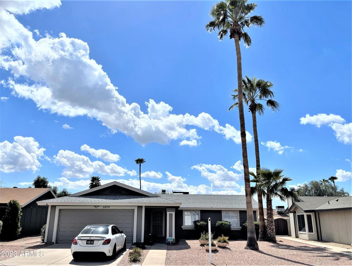 6859 E Grandview Dr., Scottsdale, AZ 85254