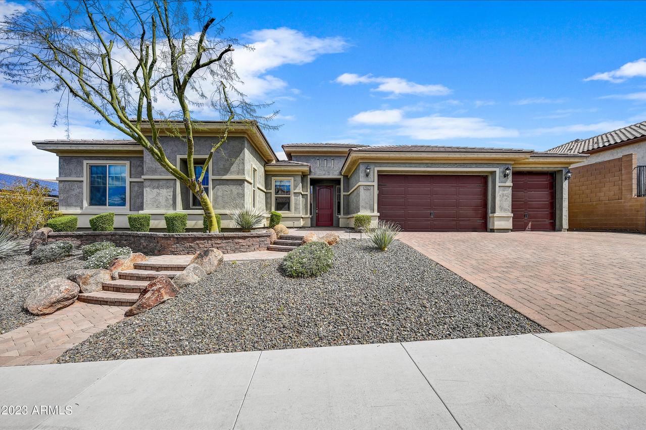 27625 N Silverado Ranch Rd., Peoria, AZ 85383