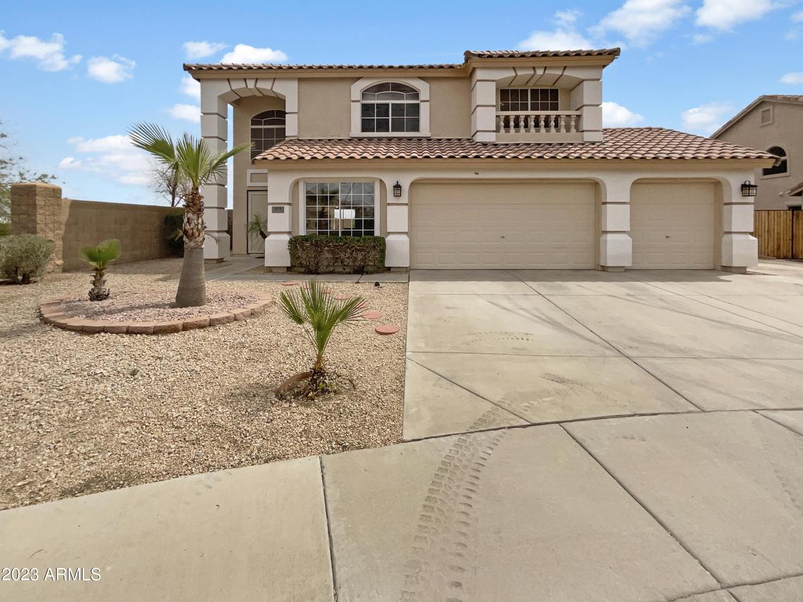 237 S 219th Dr., Buckeye, AZ 85326