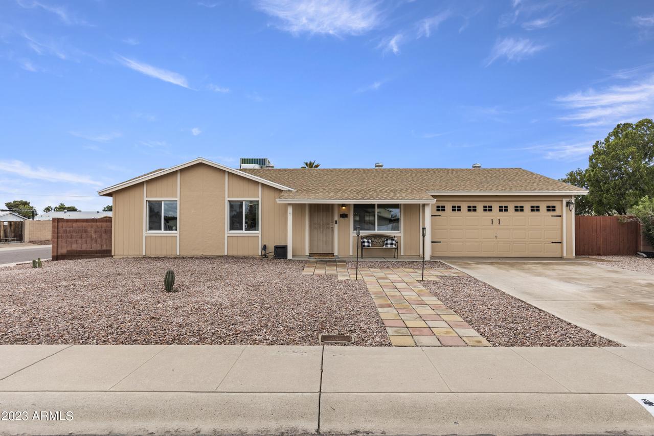 4115 E Captain Dreyfus Ave., Phoenix, AZ 85032