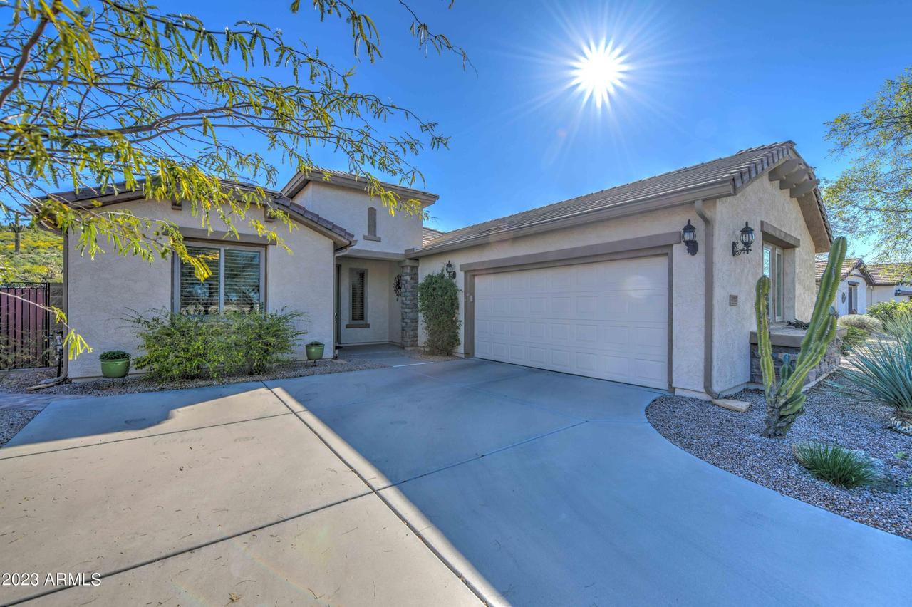 30927 N Orange Blossom Cir., San Tan Valley, AZ 85143