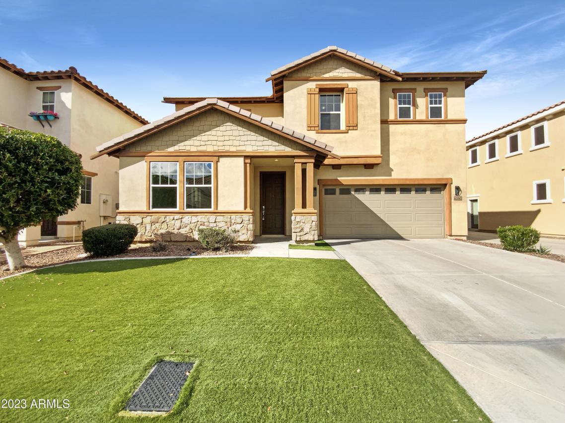 1080 W Caroline Ln., Tempe, AZ 85284