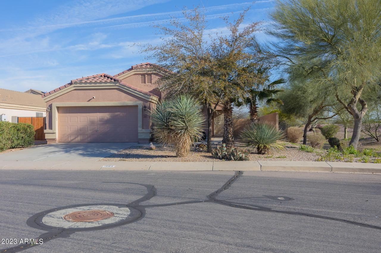 1884 E Calibera Ct., Casa Grande, AZ 85122