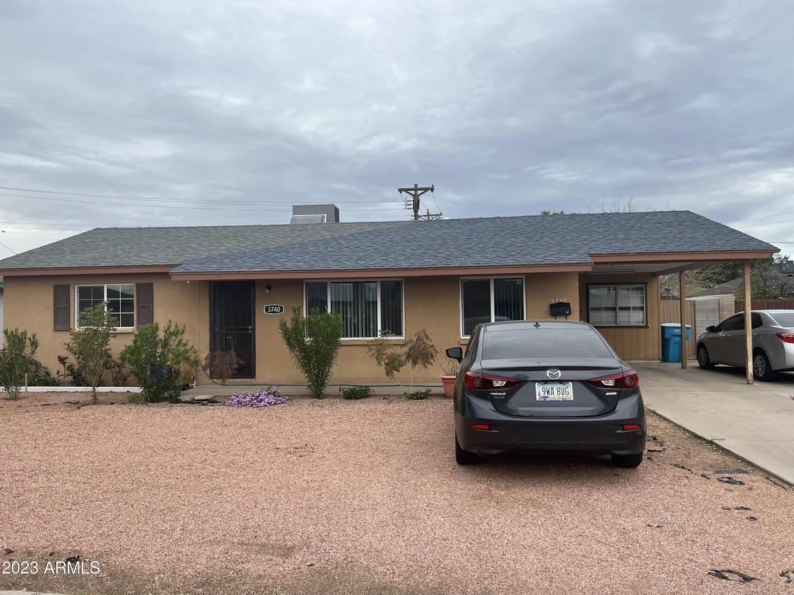 3740 W San Miguel Ave., Phoenix, AZ 85019