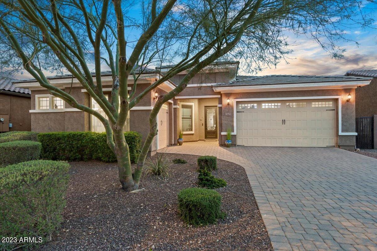 2605 W Desert Marigold Dr., Phoenix, AZ 85085