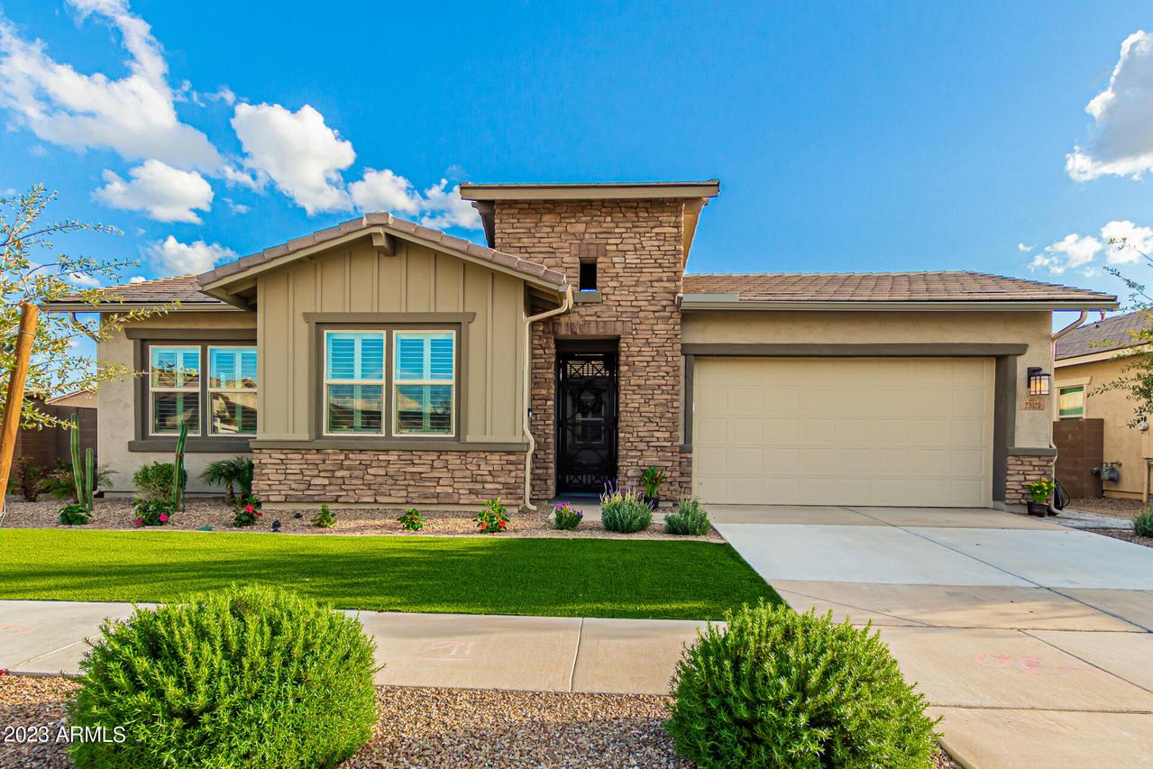 23029 E Maya Rd., Queen Creek, AZ 85142