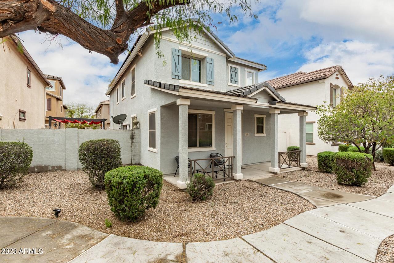 272 S Eliseo Felix Jr Way, Avondale, AZ 85323