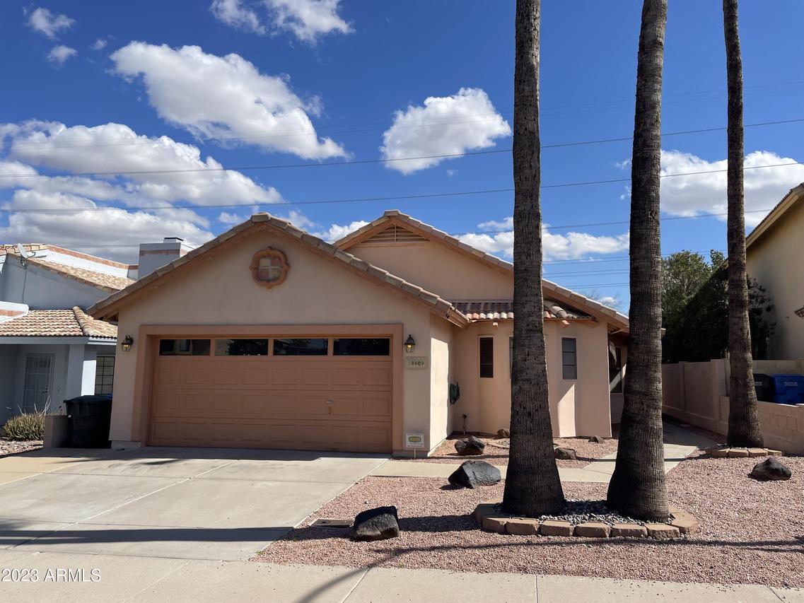 18609 N 15th Pl., Phoenix, AZ 85024