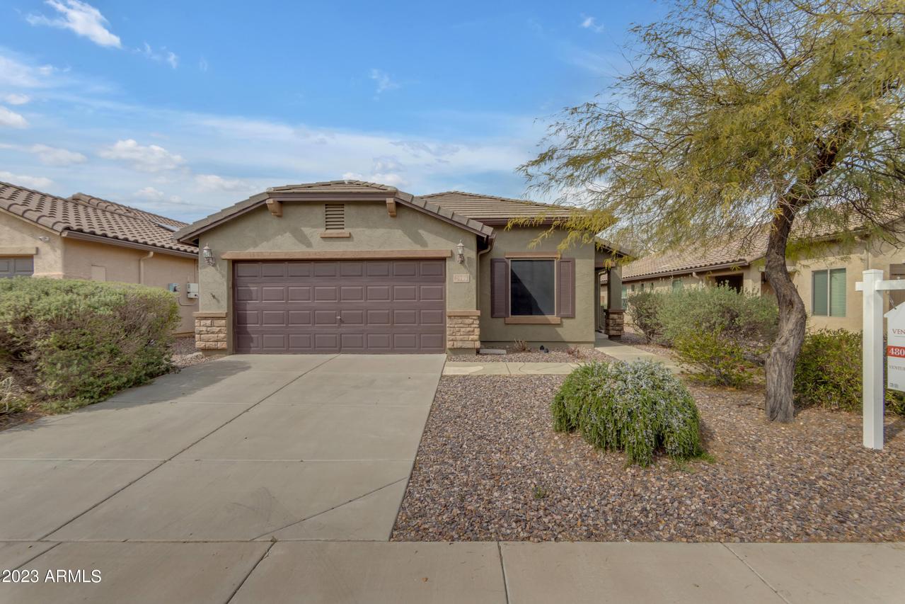 7914 W Georgetown Way, Florence, AZ 85132