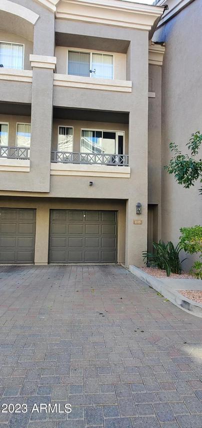 4455 E Paradise Village Pkwy. #1118, Phoenix, AZ 85032