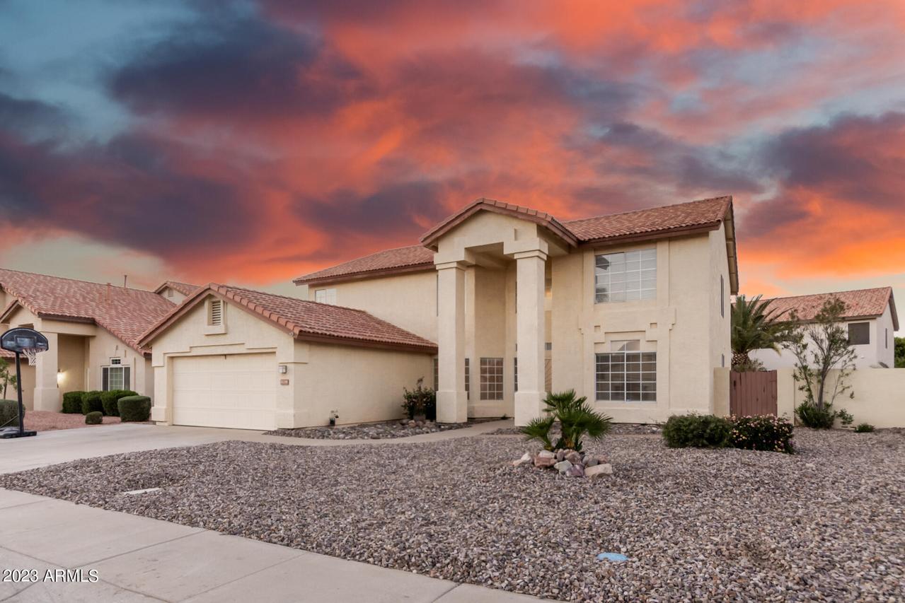11334 W Crimson Ln., Avondale, AZ 85392