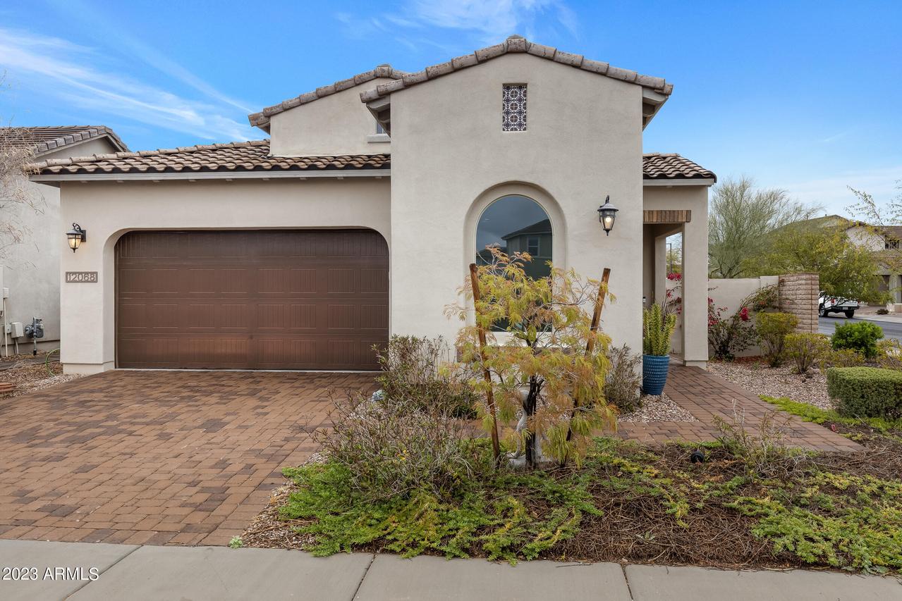 12068 W Mazatzal Dr., Peoria, AZ 85383