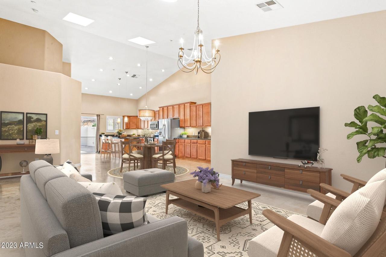 16313 E Segundo Dr. #2, Fountain Hills, AZ 85268