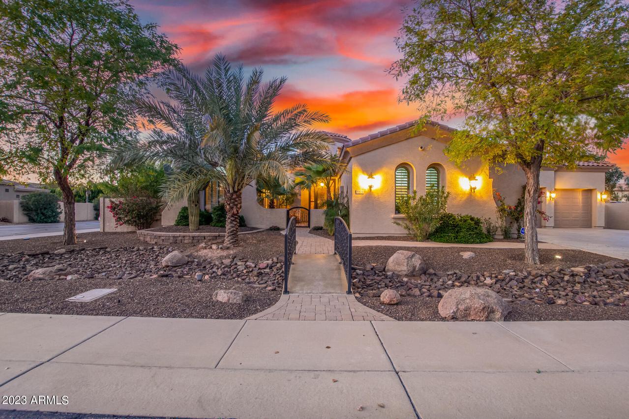 1872 E Gemini Pl., Chandler, AZ 85249