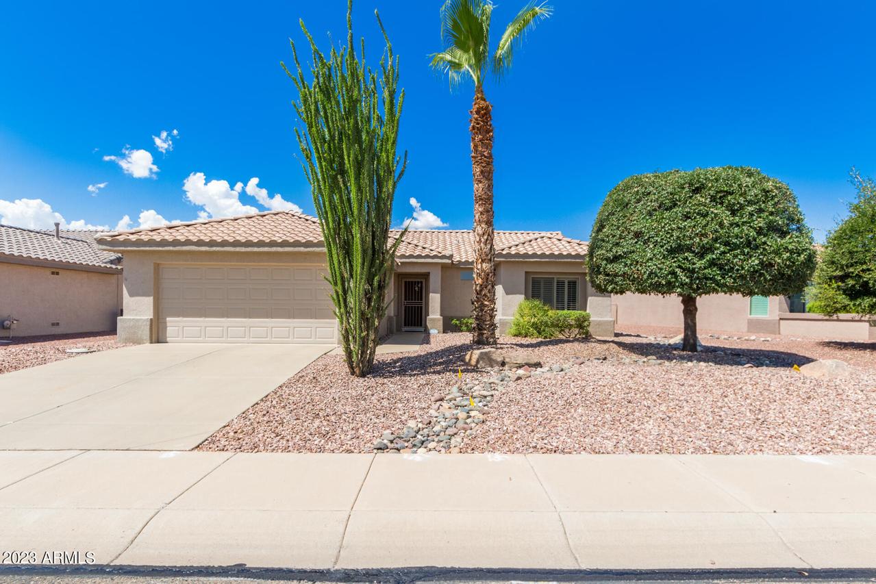 17722 N El Dorado Way, Surprise, AZ 85374